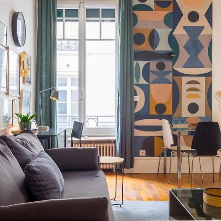 Honore Suite Boissac Лион Экстерьер фото
